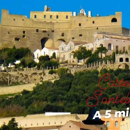 Maison Antonia * 那不勒斯