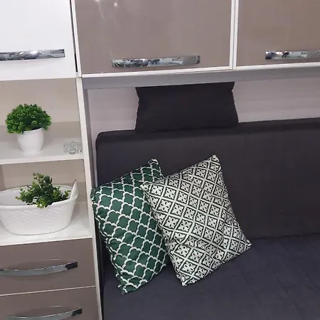 Maison Antonia 公寓 *