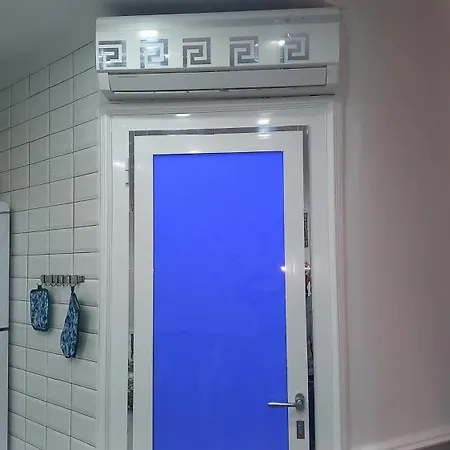 公寓 Maison Antonia