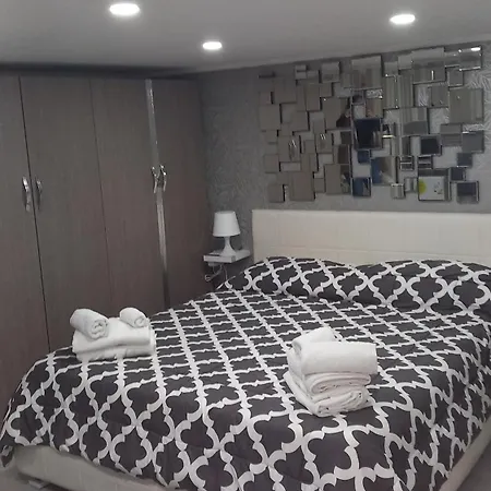 Maison Antonia 公寓 *