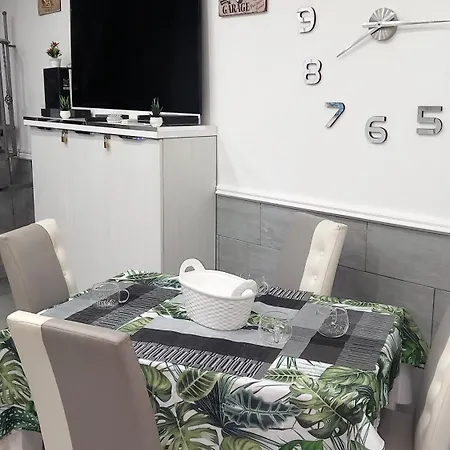 公寓 Maison Antonia 那不勒斯