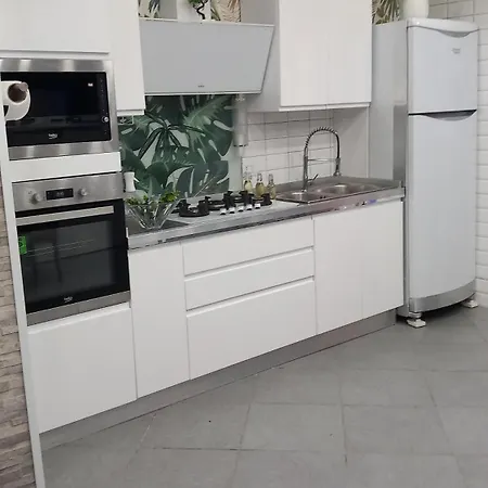 Maison Antonia 那不勒斯