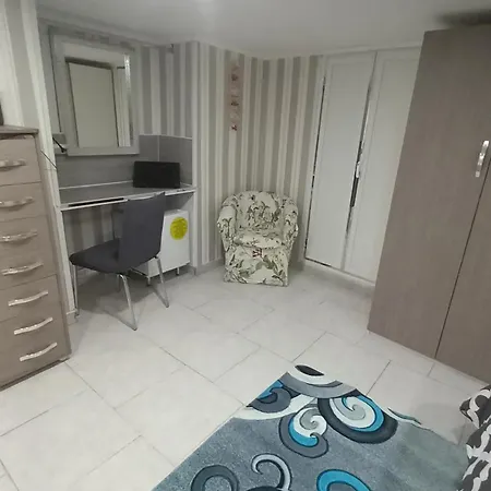 公寓 Maison Antonia 那不勒斯