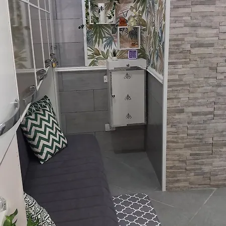 公寓 Maison Antonia *