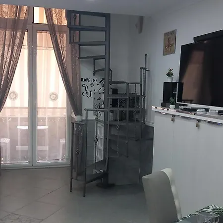Maison Antonia Apartment Naples