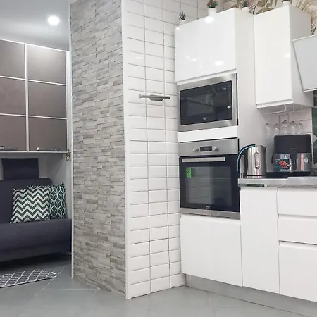 Maison Antonia Apartment Naples