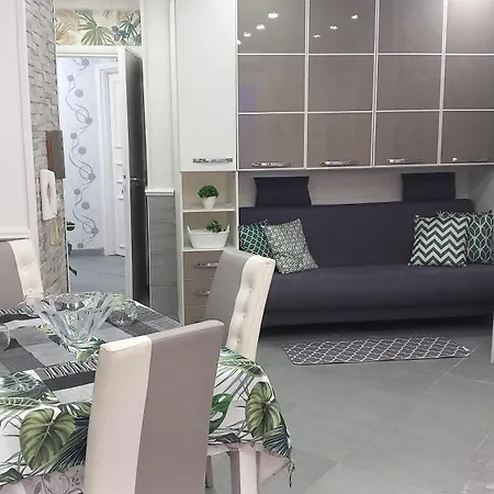 Maison Antonia Apartment *
