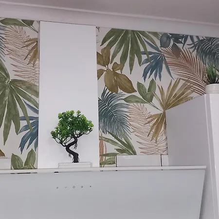 Apartment Maison Antonia Naples