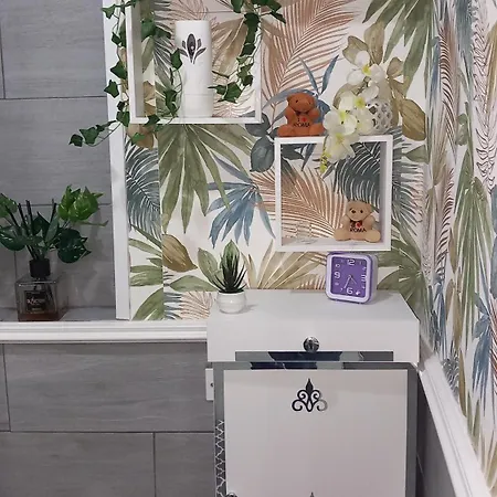 Maison Antonia Apartment Naples