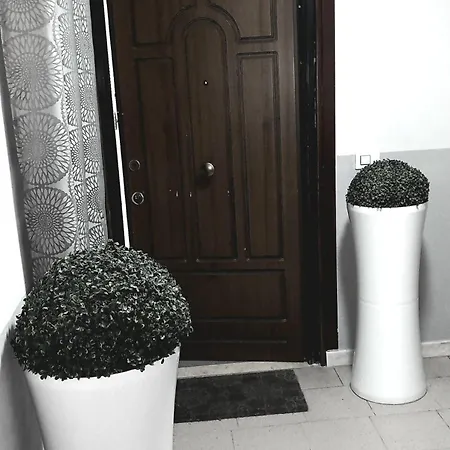Maison Antonia Naples